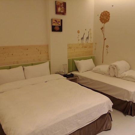 Tilon Hotel Pingtung Chambre photo