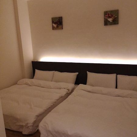 Tilon Hotel Pingtung Chambre photo