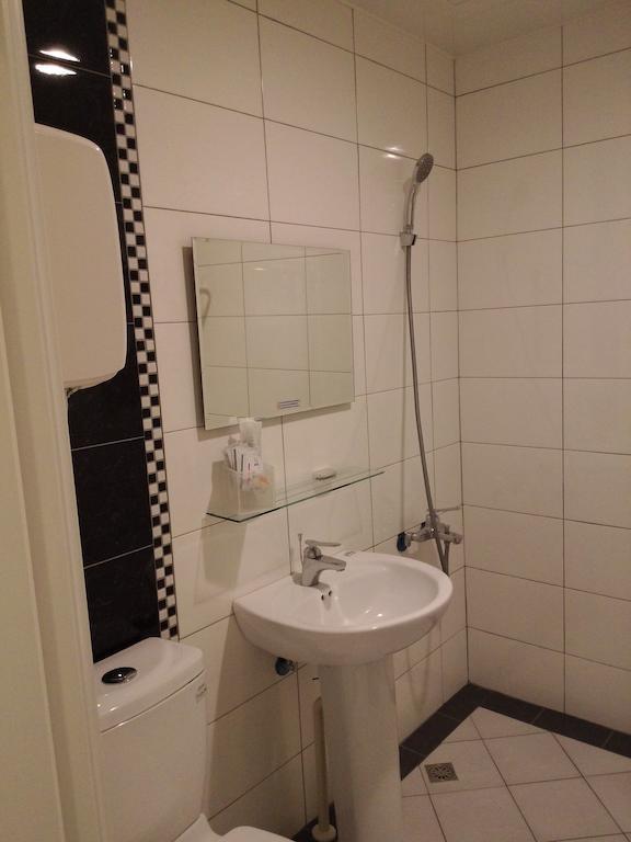 Tilon Hotel Pingtung Chambre photo