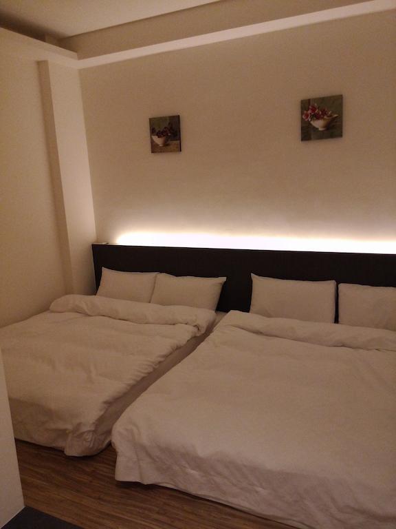 Tilon Hotel Pingtung Chambre photo