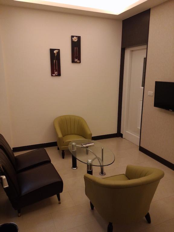 Tilon Hotel Pingtung Chambre photo